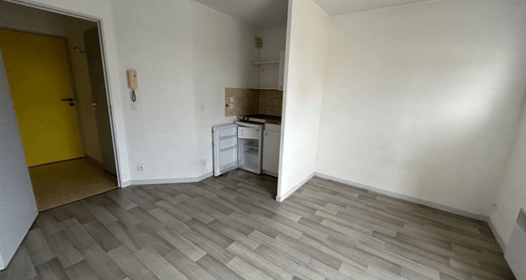 appartement 1 pièce à louer EPRON 14610
