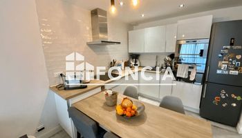 appartement 3 pièces à vendre NICE 06200 56.21 m²