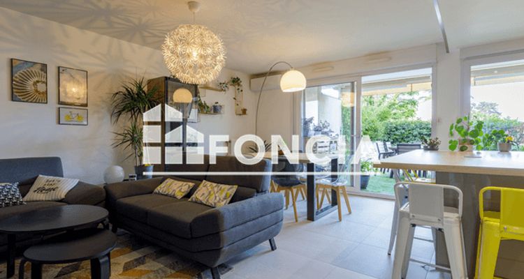 appartement 3 pièces à vendre VALENCE 26000 68.04 m²