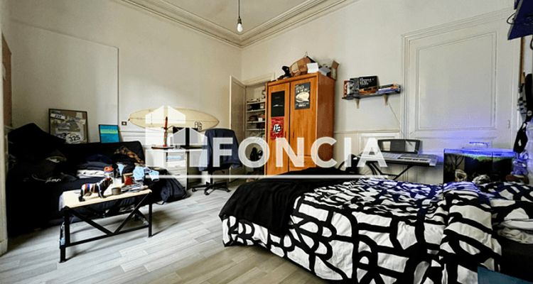 appartement 1 pièce à vendre LAVAL 53000 30.99 m²