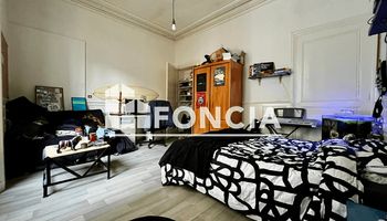 appartement 1 pièce à vendre LAVAL 53000 30.99 m²