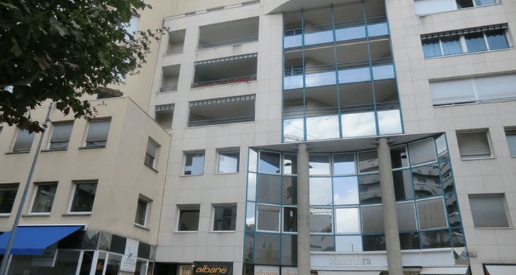 Vue n°1 Appartement 2 pièces T2 F2 à louer - Clermont Ferrand (63000)