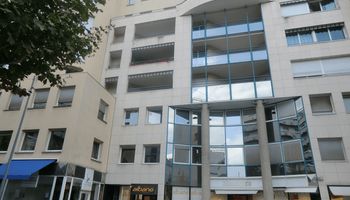 appartement 2 pièces à louer CLERMONT FERRAND 63000 29.7 m²