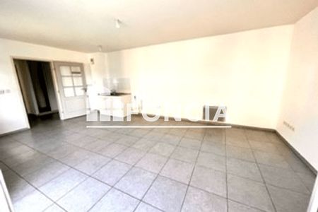 appartement 3 pièces à vendre Onnaing 59264 60 m²