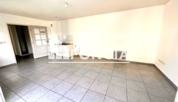 appartement 3 pièces à vendre Onnaing 59264 60 m²