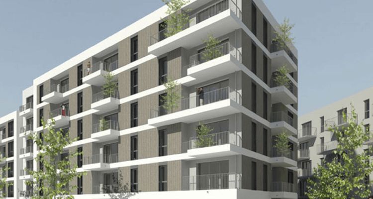 appartement 2 pièces à louer LE PETIT-QUEVILLY 76140 40.4 m²