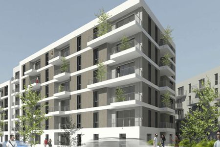 appartement 2 pièces à louer LE PETIT-QUEVILLY 76140 40.4 m²