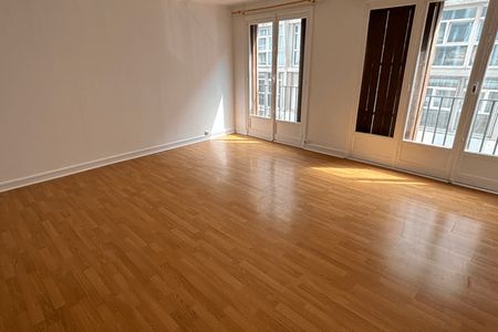 appartement 3 pièces à louer LE HAVRE 76600 67.3 m²