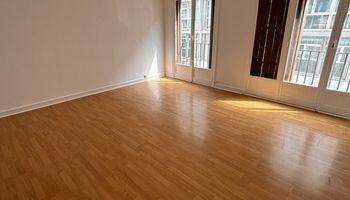 appartement 3 pièces à louer LE HAVRE 76600 67.3 m²