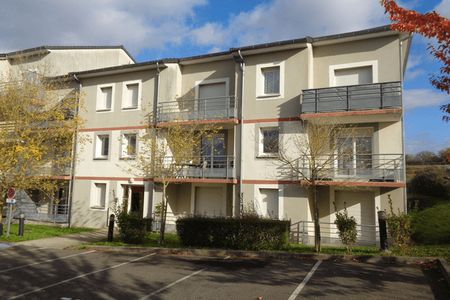 appartement 1 pièce à louer NEVERS 58000