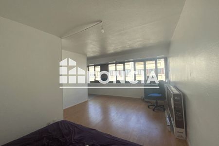 appartement 1 pièce à vendre EVRY 91000 32.39 m²