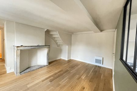 appartement 1 pièce à louer BESANÇON 25000 37.7 m²