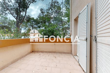 Vue n°2 Appartement 2 pièces T2 F2 à vendre - Argelès-sur-mer (66700)