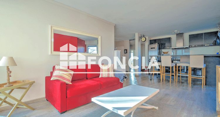 appartement 3 pièces à vendre Le Chesnay-Rocquencourt 78150 68.36 m²