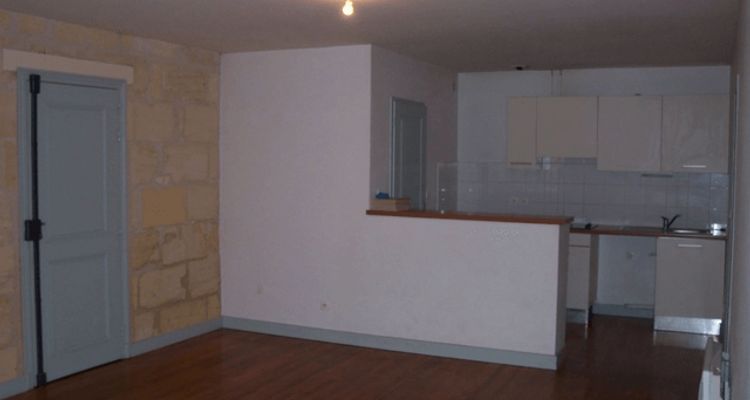 Vue n°1 Appartement 3 pièces T3 F3 à louer - Bordeaux (33000)