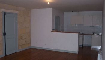 appartement 3 pièces à louer BORDEAUX 33000 71.5 m²