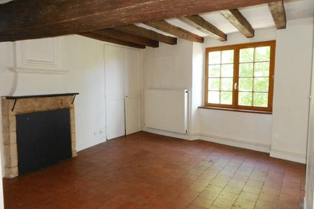 appartement 1 pièce à louer LE MANS 72000