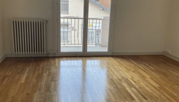 appartement 3 pièces à louer BOURGOIN JALLIEU 38300