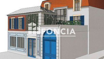 maison 6 pièces à vendre RUEIL MALMAISON 92500 160 m²