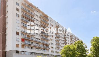 appartement 4 pièces à vendre Antony 92160 82.62 m²