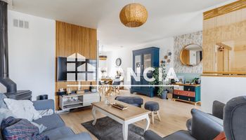 maison 4 pièces à vendre Sainte-Flaive-des-Loups 85150 89 m²