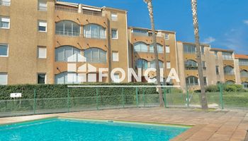 appartement 2 pièces à vendre La Londe-les-Maures 83250 25 m²