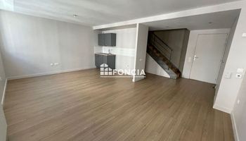 appartement 3 pièces à louer SAINT-ETIENNE 42000 70.5 m²