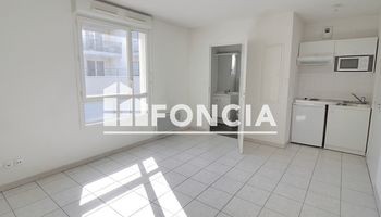 appartement 1 pièce à vendre LYON 7ᵉ 69007 19.7 m²