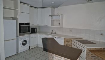 appartement 4 pièces à louer GRENOBLE 38000