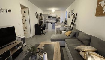 appartement 2 pièces à louer TOULOUSE 3ᵉ 31300