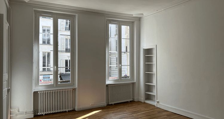 Vue n°1 Appartement 3 pièces T3 F3 à louer - Paris 10ᵉ (75010)