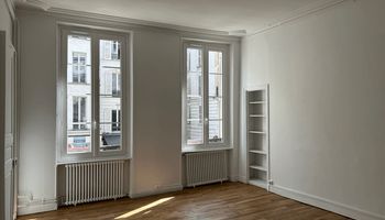 appartement 3 pièces à louer PARIS 10ᵉ 75010