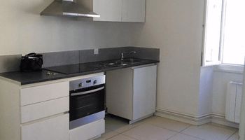 appartement 2 pièces à louer GRENOBLE 38000