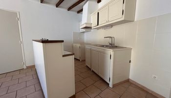 appartement 2 pièces à louer CAVAILLON 84300