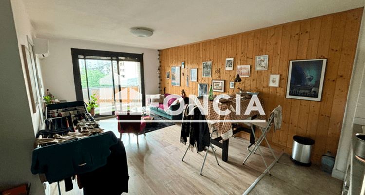 appartement 2 pièces à vendre Toulouse 31400 41.8 m²