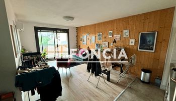 appartement 2 pièces à vendre Toulouse 31400 41.97 m²