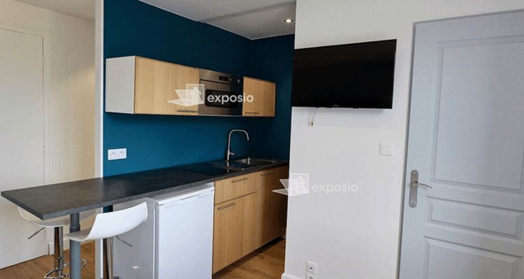 appartement 1 pièce à louer GRENOBLE 38000