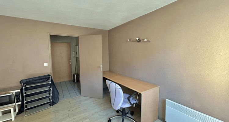 appartement-meuble 1 pièce à louer VILLEURBANNE 69100