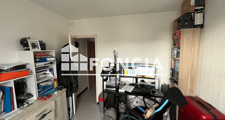 appartement 1 pièce à vendre Dijon 21000 15 m²