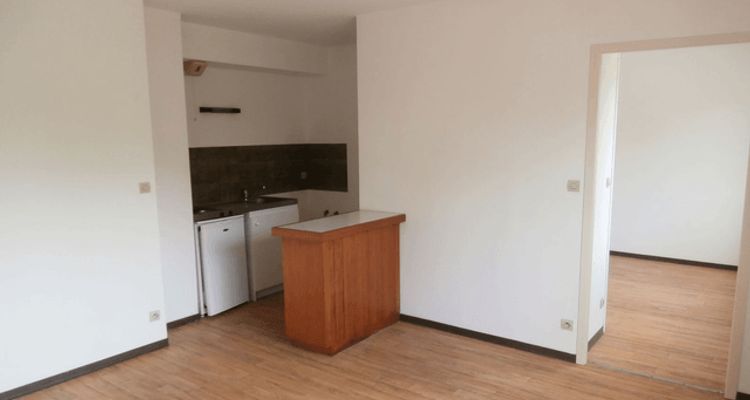 appartement 2 pièces à louer SAINT PIERRE DU MONT 40280 33.2 m²