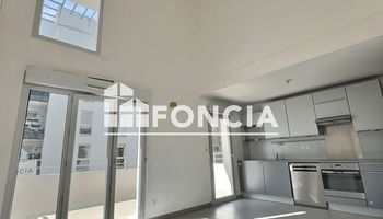 appartement 4 pièces à vendre Lyon 7ᵉ 69007 80.38 m²