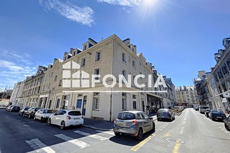 Vue n°2 Appartement 3 pièces à vendre - Caen (14000) 224 800 €