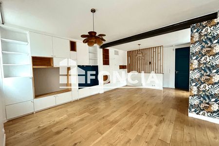 maison 4 pièces à vendre Sceaux 92330 92.66 m²