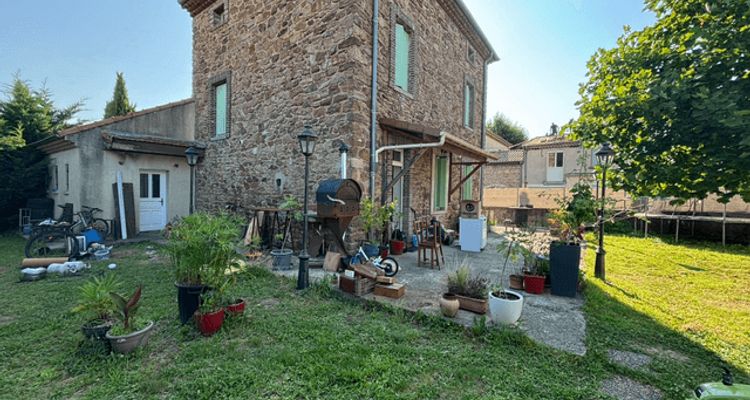 maison 5 pièces à louer CHARMES-SUR-RHONE 07800 175 m²