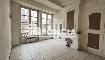 appartement 2 pièces à vendre LYON 1ᵉʳ 69001 44.52 m²