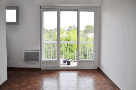 appartement 1 pièce à louer MONTPELLIER 34000 19 m²