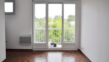 appartement 1 pièce à louer MONTPELLIER 34000 19 m²