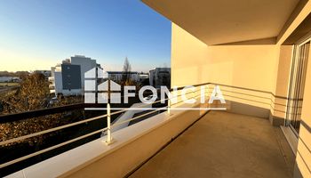appartement 3 pièces à vendre VANNES 56000 58.91 m²