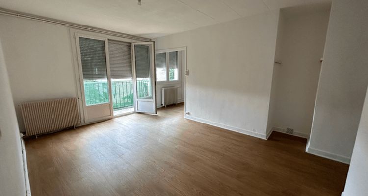 appartement 3 pièces à louer BAGNOLS SUR CEZE 30200 64.6 m²