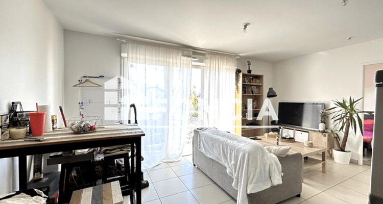 appartement 2 pièces à vendre LA TESTE DE BUCH 33260 40 m²